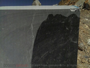 TGMR 225 - Gray Dark Marble